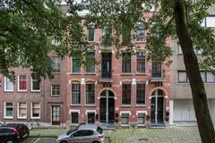 Te huur: Roo-Valkstraat 28B01, 3032RE Rotterdam