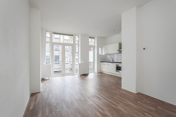 Medium property photo - Roo-Valkstraat 28B01, 3032 RE Rotterdam