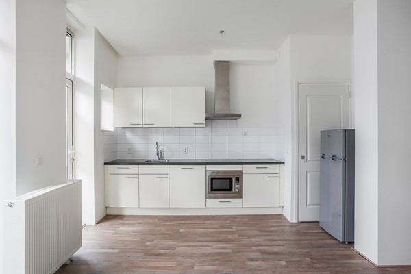 Medium property photo - Roo-Valkstraat 28B01, 3032 RE Rotterdam