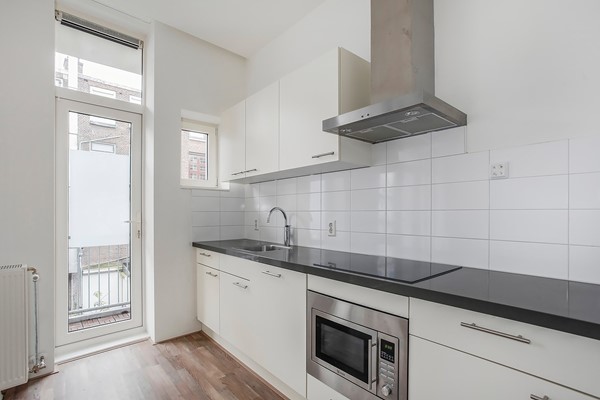 Medium property photo - Roo-Valkstraat 28B01, 3032 RE Rotterdam
