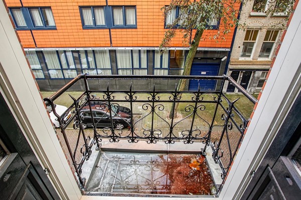 Medium property photo - Roo-Valkstraat 28B01, 3032 RE Rotterdam