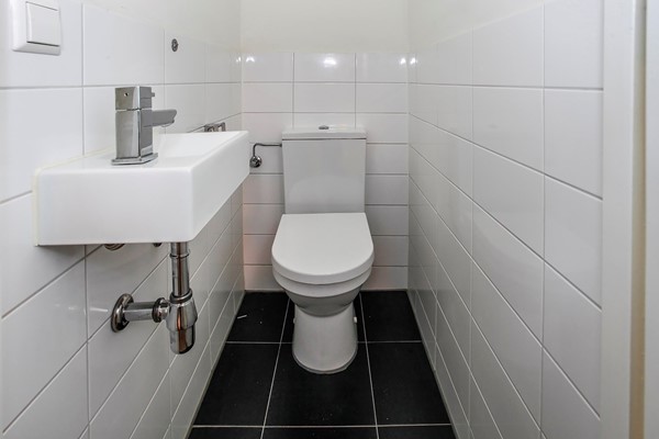 Medium property photo - Roo-Valkstraat 28B01, 3032 RE Rotterdam