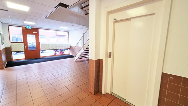 Medium property photo - Bloemfonteinstraat 10C, 3072 HG Rotterdam