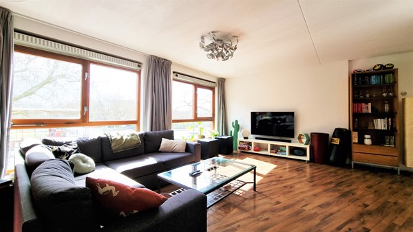 Medium property photo - Bloemfonteinstraat 10C, 3072 HG Rotterdam