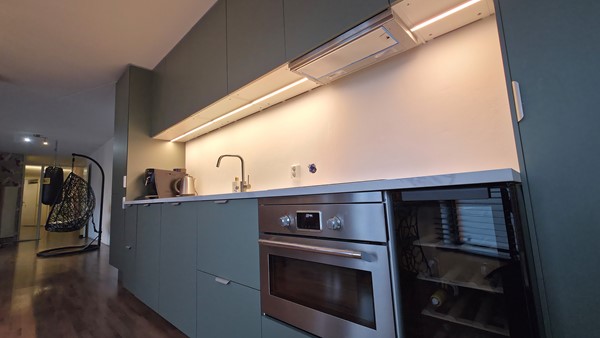 Medium property photo - Bloemfonteinstraat 10C, 3072 HG Rotterdam