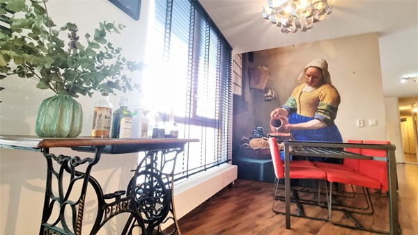 Medium property photo - Bloemfonteinstraat 10C, 3072 HG Rotterdam