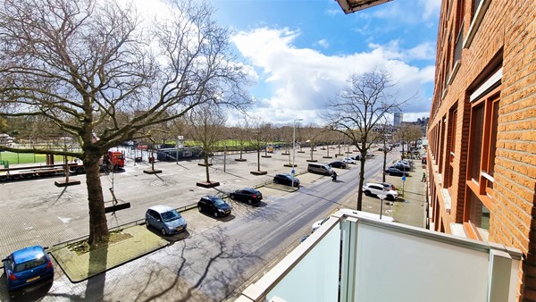 Medium property photo - Bloemfonteinstraat 10C, 3072 HG Rotterdam