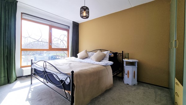 Medium property photo - Bloemfonteinstraat 10C, 3072 HG Rotterdam