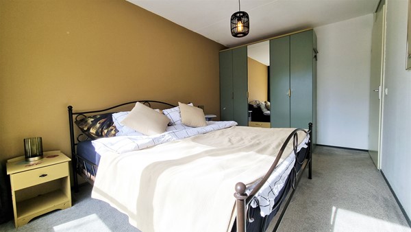 Medium property photo - Bloemfonteinstraat 10C, 3072 HG Rotterdam