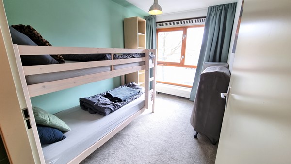 Medium property photo - Bloemfonteinstraat 10C, 3072 HG Rotterdam