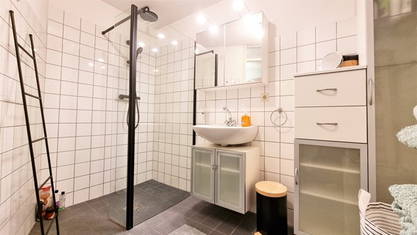 Medium property photo - Bloemfonteinstraat 10C, 3072 HG Rotterdam