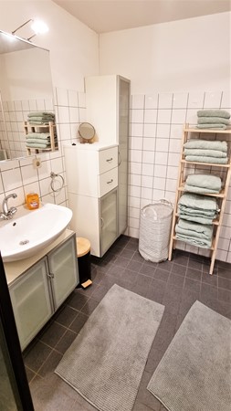 Medium property photo - Bloemfonteinstraat 10C, 3072 HG Rotterdam