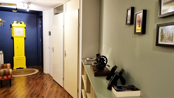 Medium property photo - Bloemfonteinstraat 10C, 3072 HG Rotterdam