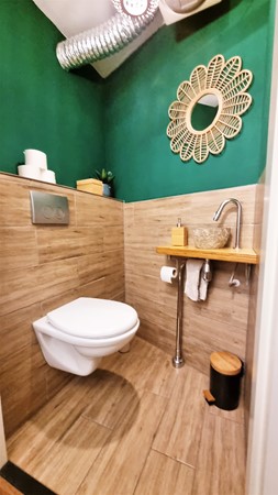 Medium property photo - Bloemfonteinstraat 10C, 3072 HG Rotterdam