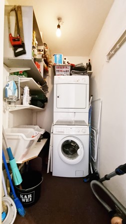 Medium property photo - Bloemfonteinstraat 10C, 3072 HG Rotterdam