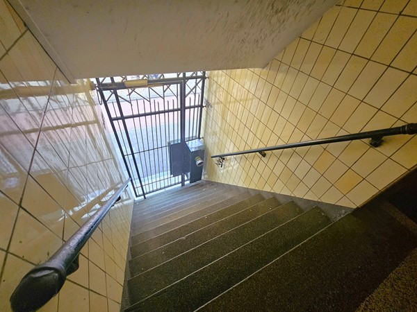 Medium property photo - Dordtselaan 204B, 3073 GS Rotterdam