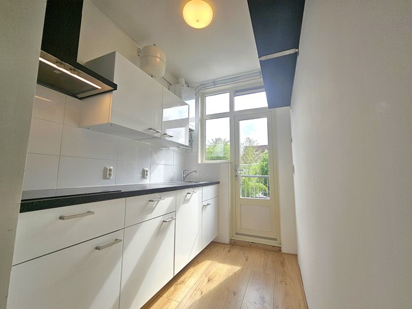 Medium property photo - Dordtselaan 204B, 3073 GS Rotterdam