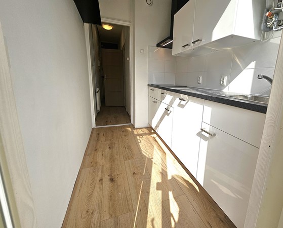 Medium property photo - Dordtselaan 204B, 3073 GS Rotterdam
