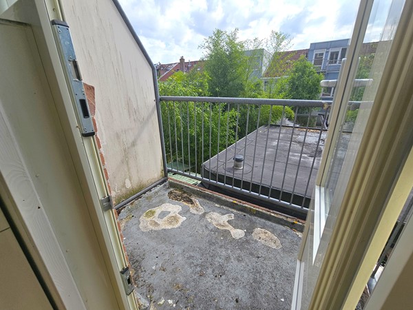 Medium property photo - Dordtselaan 204B, 3073 GS Rotterdam