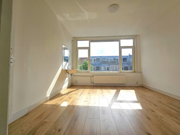 Medium property photo - Dordtselaan 204B, 3073 GS Rotterdam