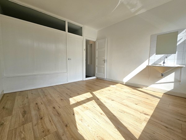 Medium property photo - Dordtselaan 204B, 3073 GS Rotterdam