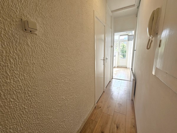Medium property photo - Dordtselaan 204B, 3073 GS Rotterdam