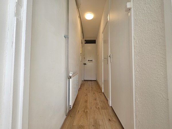 Medium property photo - Dordtselaan 204B, 3073 GS Rotterdam