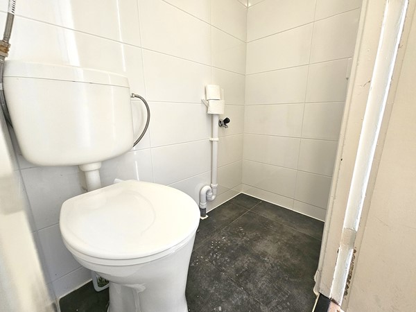 Medium property photo - Dordtselaan 204B, 3073 GS Rotterdam