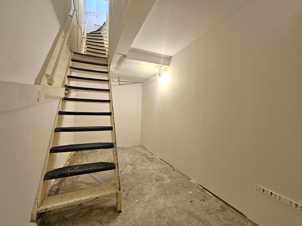 Medium property photo - Dordtselaan 204B, 3073 GS Rotterdam