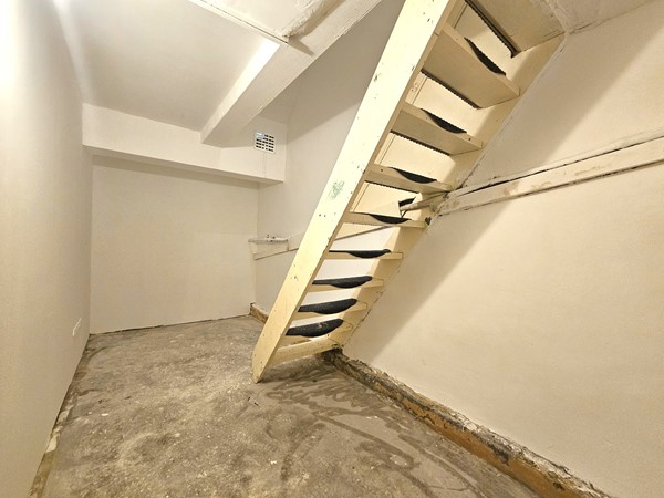 Medium property photo - Dordtselaan 204B, 3073 GS Rotterdam