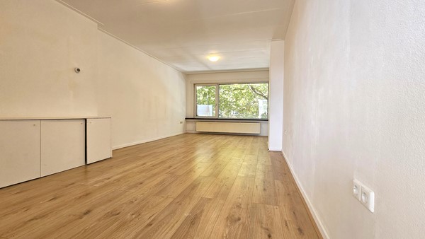 Medium property photo - Dordtselaan 198D, 3073 GR Rotterdam