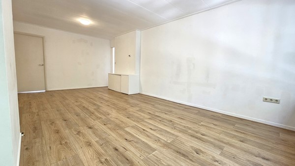 Medium property photo - Dordtselaan 198D, 3073 GR Rotterdam