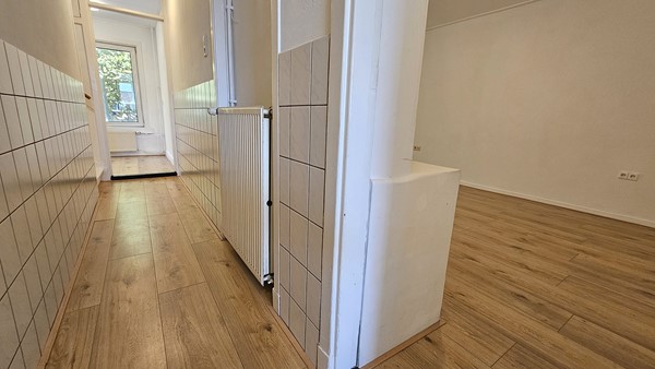 Medium property photo - Dordtselaan 198D, 3073 GR Rotterdam