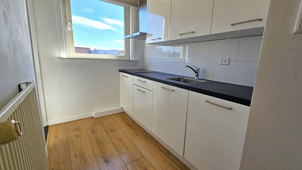 Medium property photo - Dordtselaan 198D, 3073 GR Rotterdam