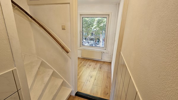 Medium property photo - Dordtselaan 198D, 3073 GR Rotterdam