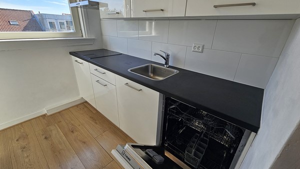 Medium property photo - Dordtselaan 198D, 3073 GR Rotterdam