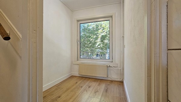 Medium property photo - Dordtselaan 198D, 3073 GR Rotterdam