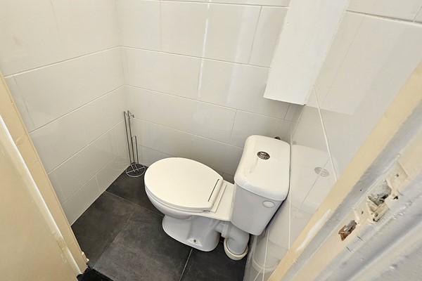 Medium property photo - Dordtselaan 198D, 3073 GR Rotterdam