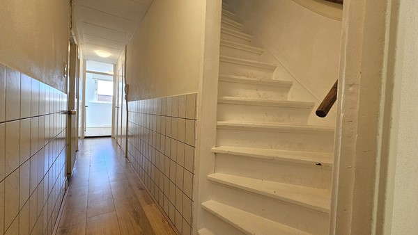 Medium property photo - Dordtselaan 198D, 3073 GR Rotterdam