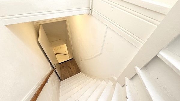 Medium property photo - Dordtselaan 198D, 3073 GR Rotterdam