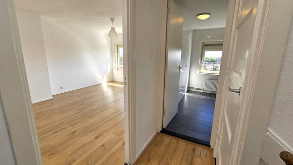 Medium property photo - Dordtselaan 198D, 3073 GR Rotterdam