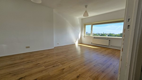 Medium property photo - Dordtselaan 198D, 3073 GR Rotterdam