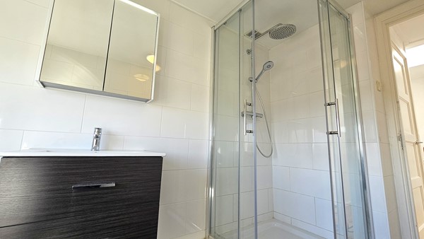 Medium property photo - Dordtselaan 198D, 3073 GR Rotterdam