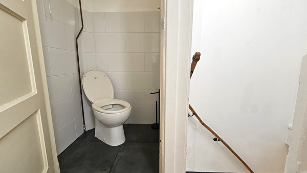 Medium property photo - Dordtselaan 198D, 3073 GR Rotterdam