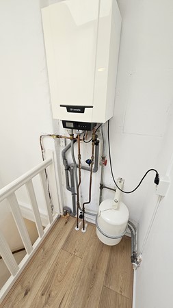 Medium property photo - Dordtselaan 198D, 3073 GR Rotterdam