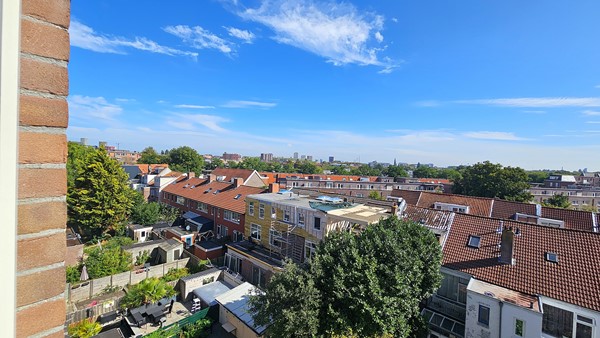 Medium property photo - Dordtselaan 198D, 3073 GR Rotterdam