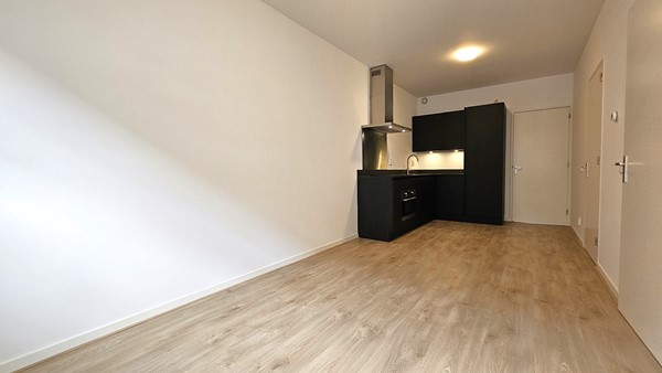 Medium property photo - Moerkerkestraat 82A, 3081 RW Rotterdam