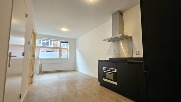 Medium property photo - Moerkerkestraat 82A, 3081 RW Rotterdam