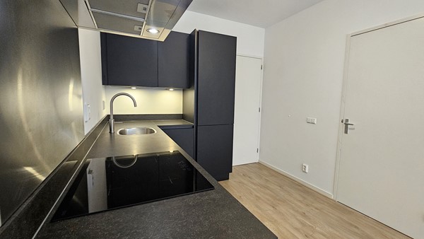 Medium property photo - Moerkerkestraat 82A, 3081 RW Rotterdam