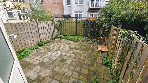 Medium property photo - Moerkerkestraat 82A, 3081 RW Rotterdam